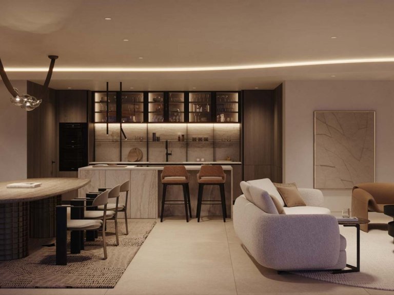 Apartment for Sale in Marbella, Malaga 6