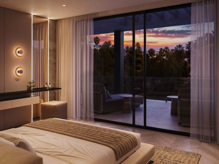 Apartment for Sale in Marbella, Malaga 9