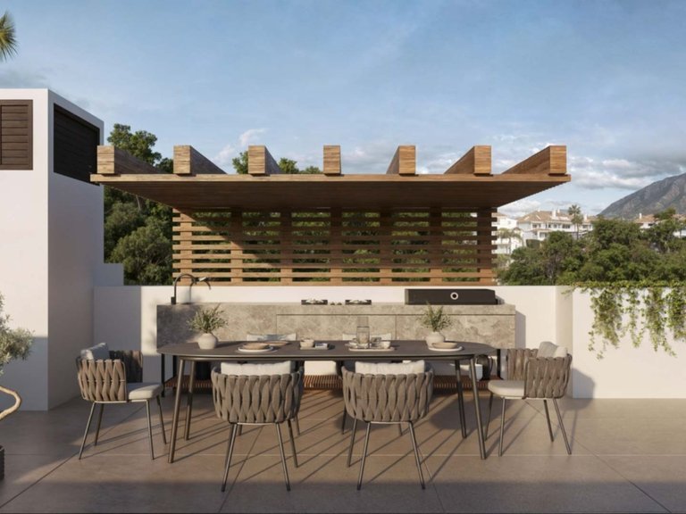 Apartment for Sale in Marbella, Malaga 10
