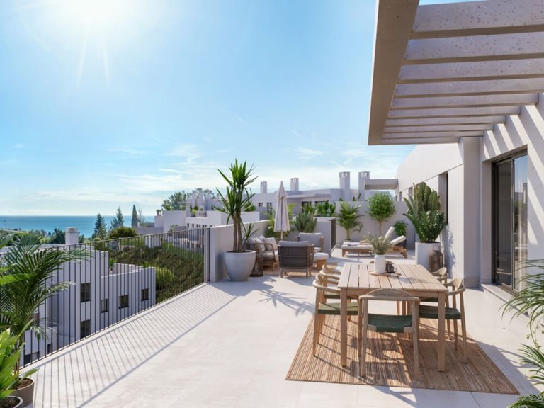 Apartment for Sale in Vélez-málaga, Malaga 1