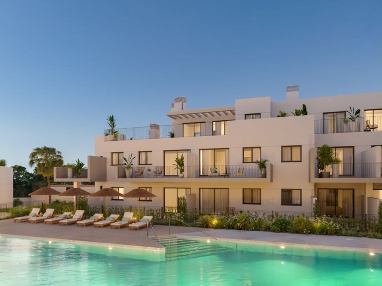 Apartment for Sale in Vélez-málaga, Malaga 4