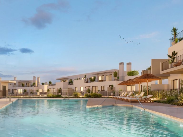 Apartment for Sale in Vélez-málaga, Malaga 5