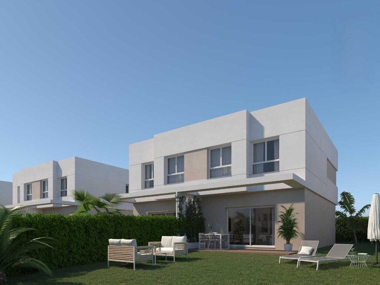 Apartment for Sale in Vélez-málaga, Malaga 1