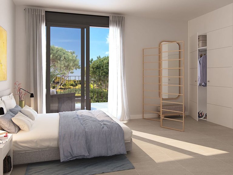 Apartment for Sale in Sotogrande, Cadiz 4