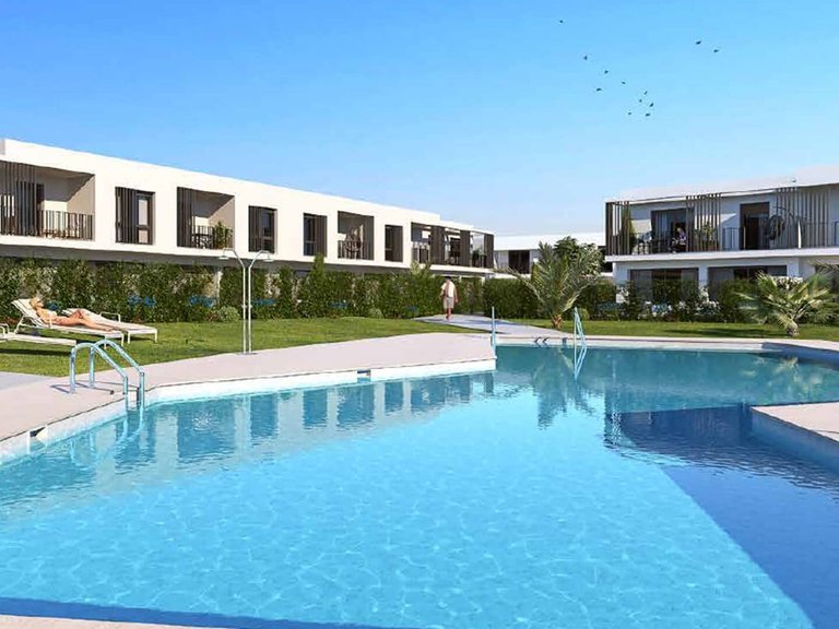 Apartment for Sale in Sotogrande, Cadiz 5
