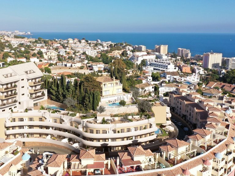 Apartment for Sale in Fuengirola, Malaga 5