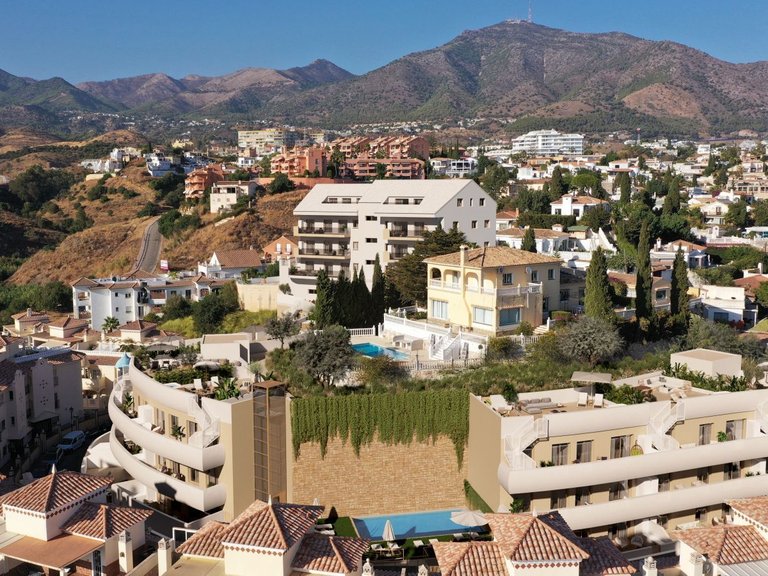 Apartment for Sale in Fuengirola, Malaga 6