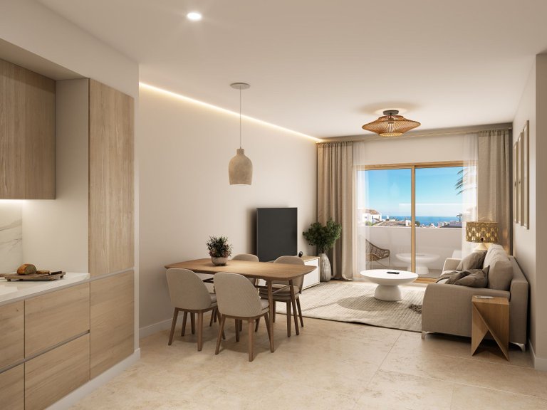 Apartment for Sale in Fuengirola, Malaga 7