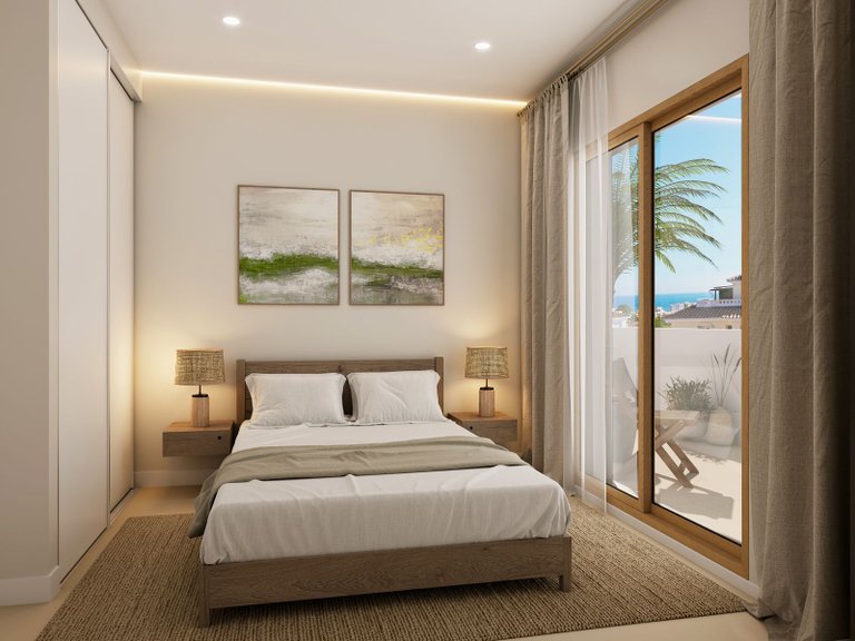 Apartment for Sale in Fuengirola, Malaga 8