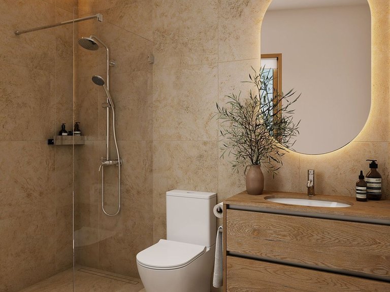 Apartment for Sale in Fuengirola, Malaga 10