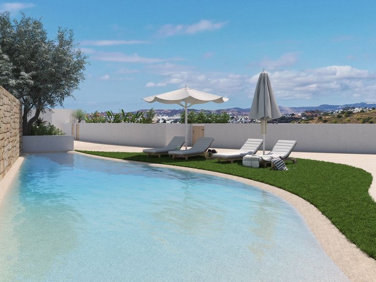 Apartment for Sale in Fuengirola, Malaga 11