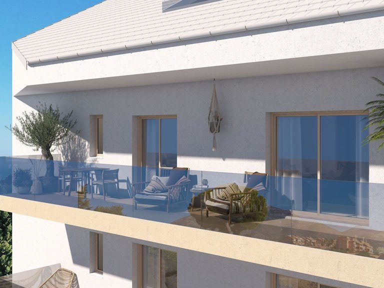 Apartment for Sale in Fuengirola, Malaga 14