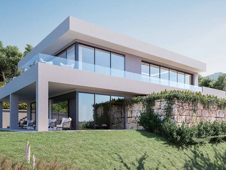 Apartment for Sale in Benahavís, Malaga 4