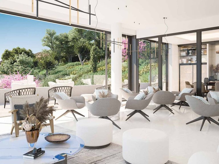 Apartment for Sale in Benahavís, Malaga 5