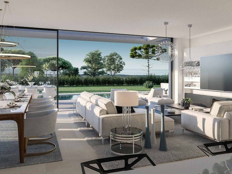 Apartment for Sale in Benahavís, Malaga 10