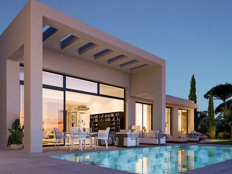 Apartment for Sale in Benahavís, Malaga 11
