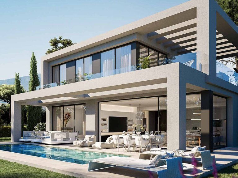 Apartment for Sale in Benahavís, Malaga 12