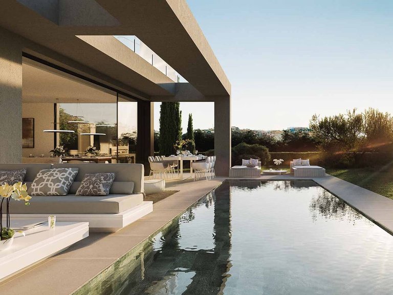 Apartment for Sale in Benahavís, Malaga 13