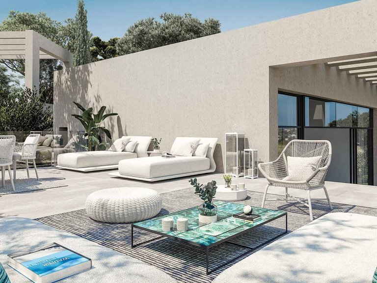 Apartment for Sale in Benahavís, Malaga 14