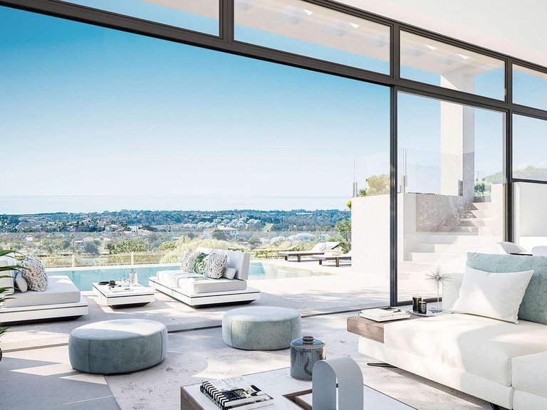 Apartment for Sale in Benahavís, Malaga 15