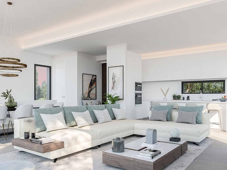 Apartment for Sale in Benahavís, Malaga 16