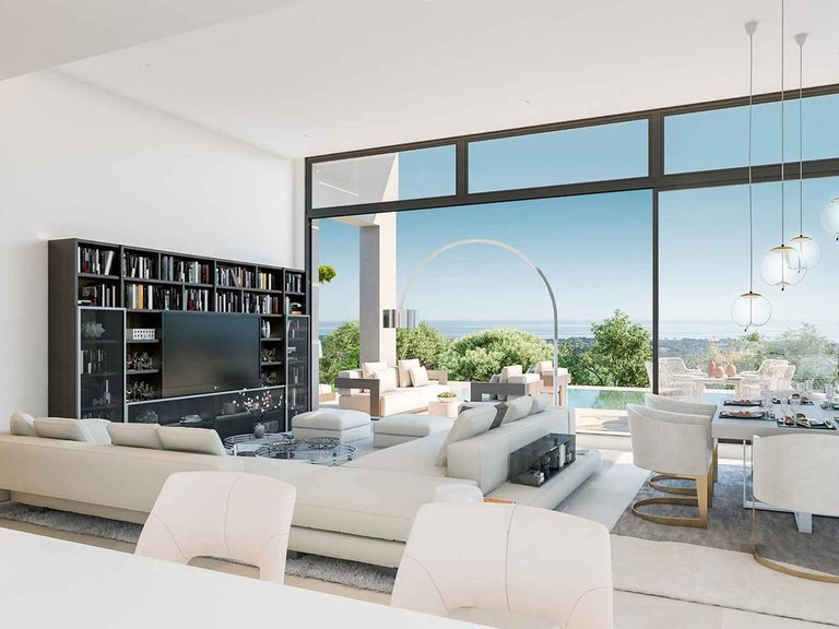 Apartment for Sale in Benahavís, Malaga 17
