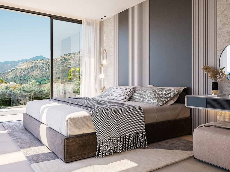 Apartment for Sale in Benahavís, Malaga 18