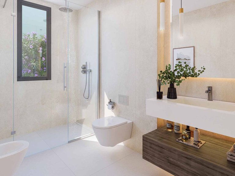 Apartment for Sale in Benahavís, Malaga 20