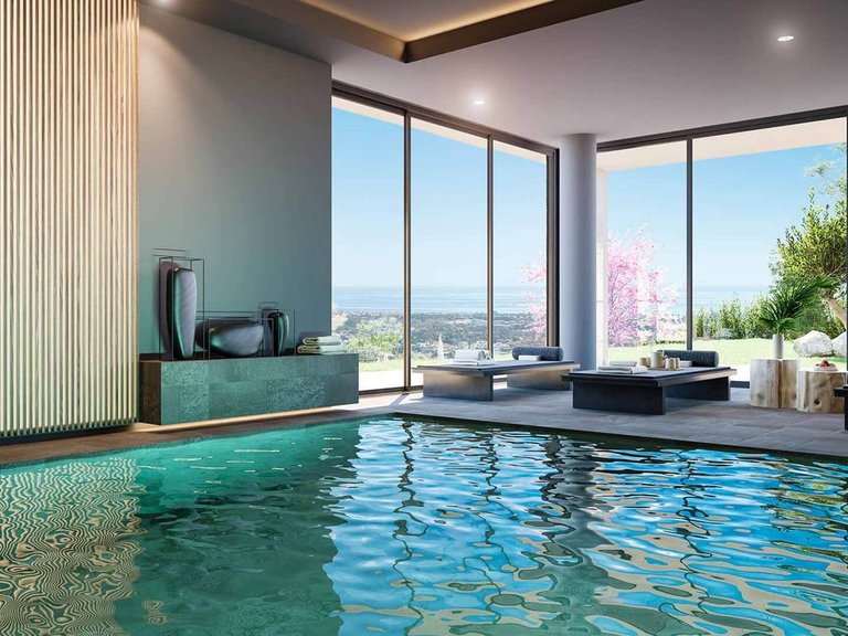 Apartment for Sale in Benahavís, Malaga 21