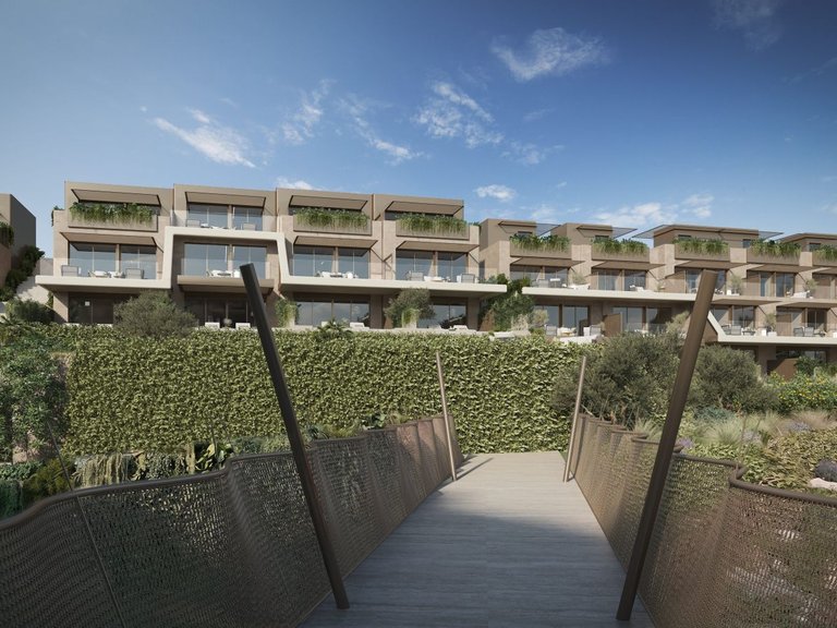 Apartment for Sale in Elviria, Malaga 3