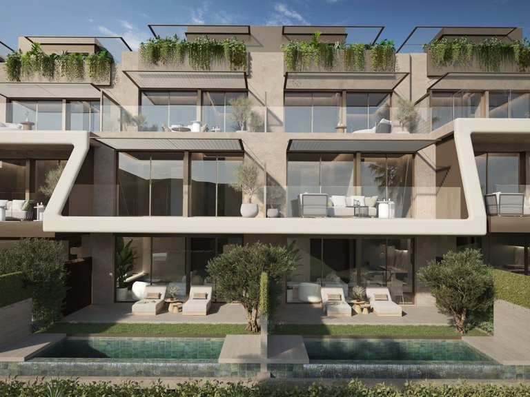 Apartment for Sale in Elviria, Malaga 11