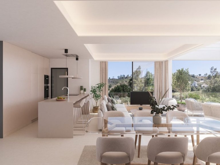 Apartment for Sale in Mijas, Malaga 10