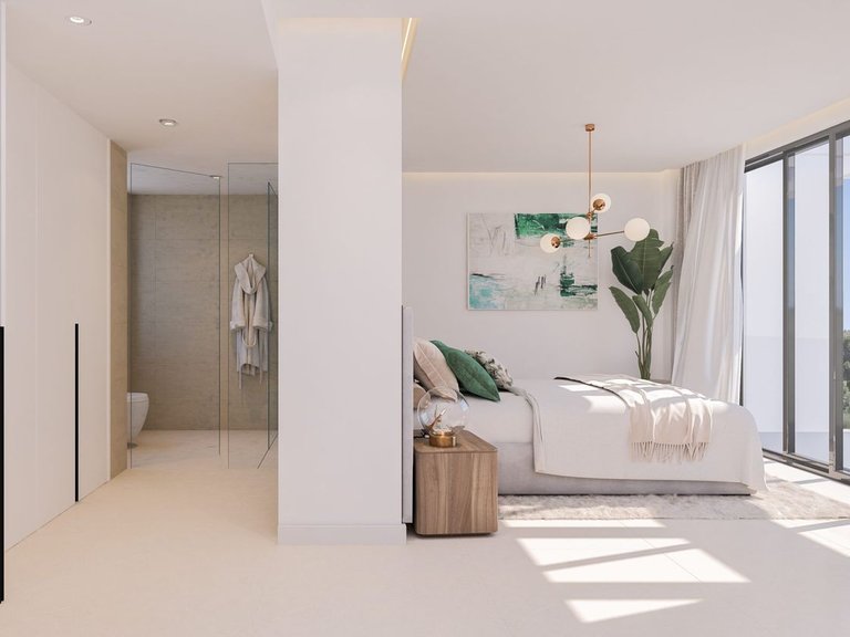 Apartment for Sale in Mijas, Malaga 11