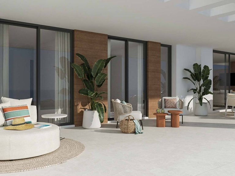 Apartment for Sale in Marbella, Malaga 4