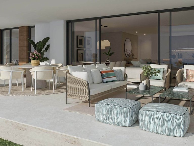 Apartment for Sale in Marbella, Malaga 5