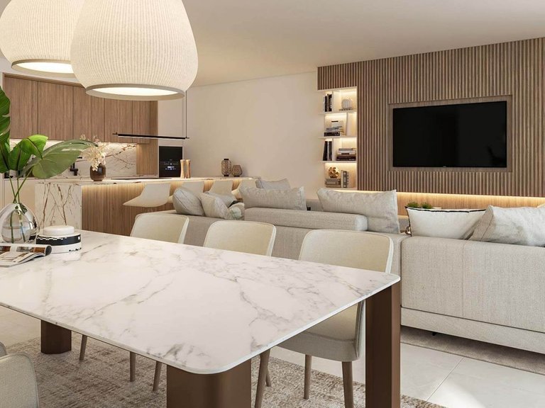 Apartment for Sale in Marbella, Malaga 6