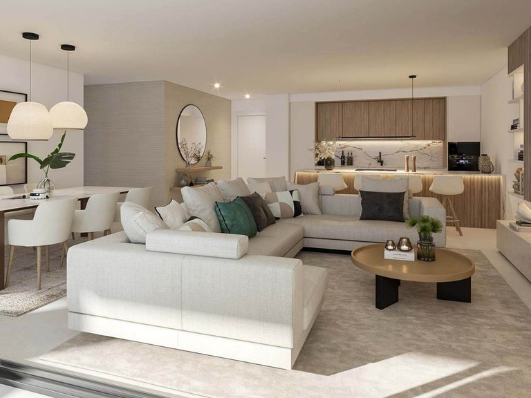 Apartment for Sale in Marbella, Malaga 7