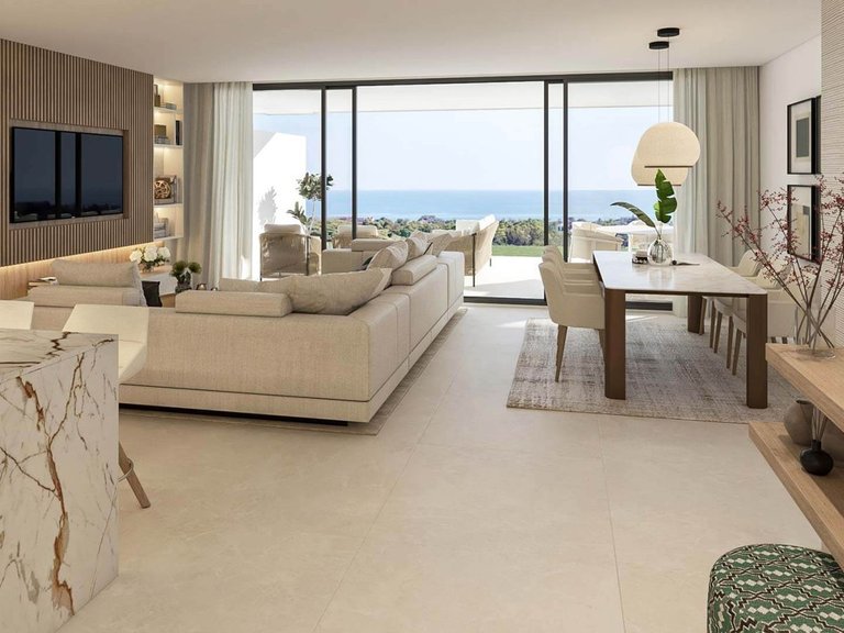 Apartment for Sale in Marbella, Malaga 8