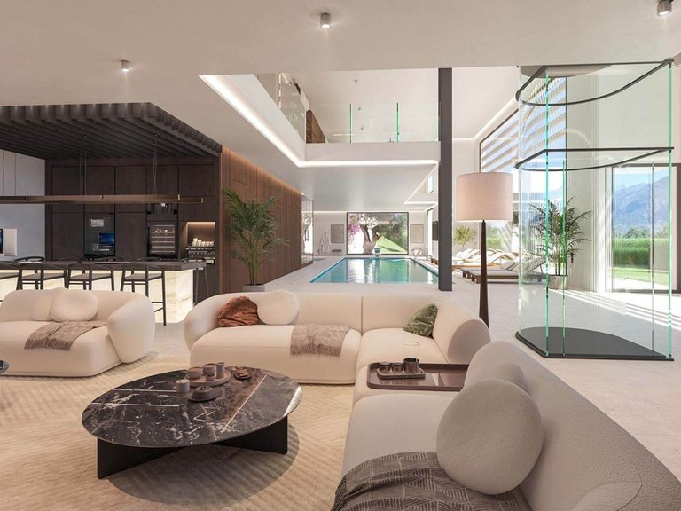 Apartment for Sale in Marbella, Malaga 9