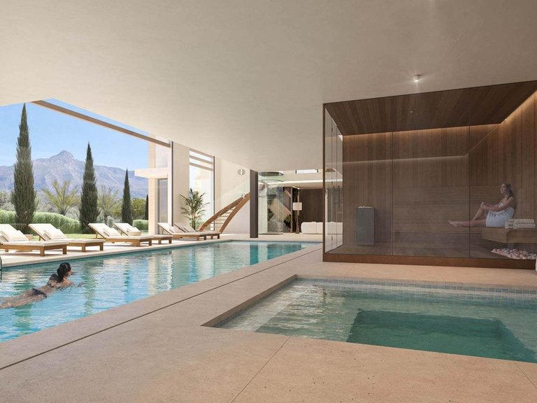 Apartment for Sale in Marbella, Malaga 11