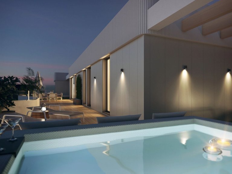 Apartment for Sale in Fuengirola, Malaga 4