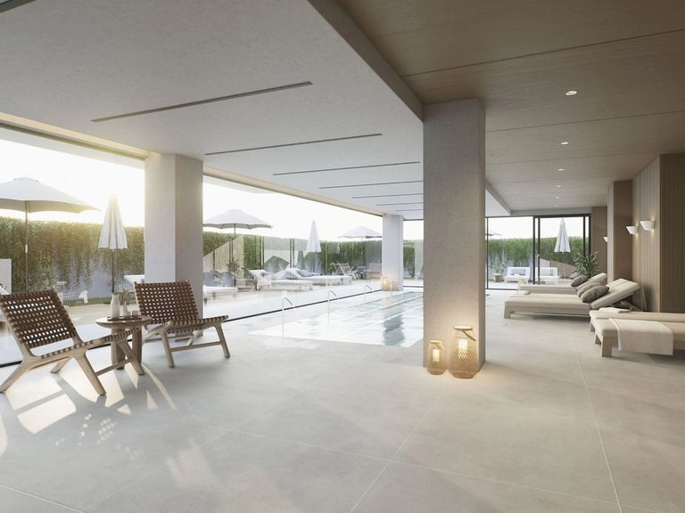 Apartment for Sale in Fuengirola, Malaga 14