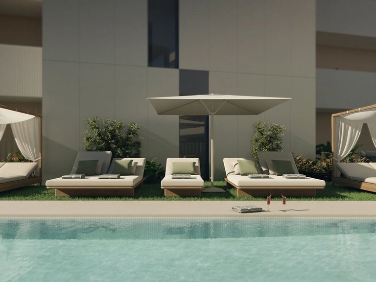 Apartment for Sale in Fuengirola, Malaga 16