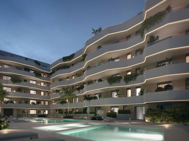 Apartment for Sale in Fuengirola, Malaga 17