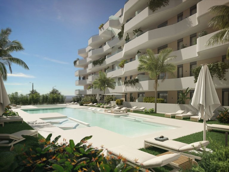 Apartment for Sale in Fuengirola, Malaga 18