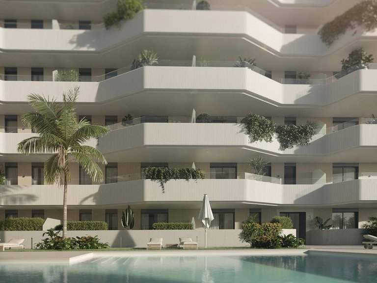 Apartment for Sale in Fuengirola, Malaga 19