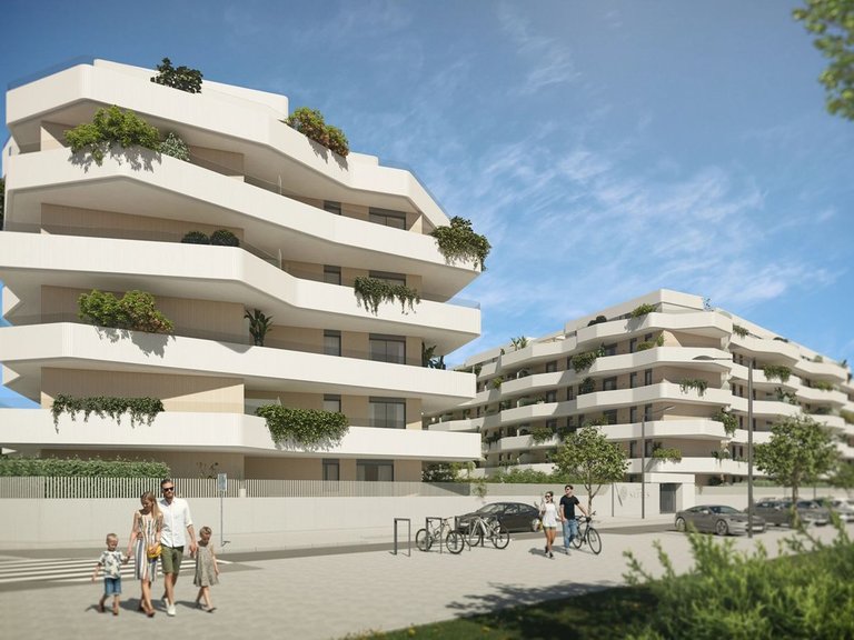 Apartment for Sale in Fuengirola, Malaga 20