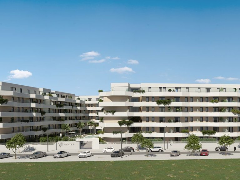 Apartment for Sale in Fuengirola, Malaga 21