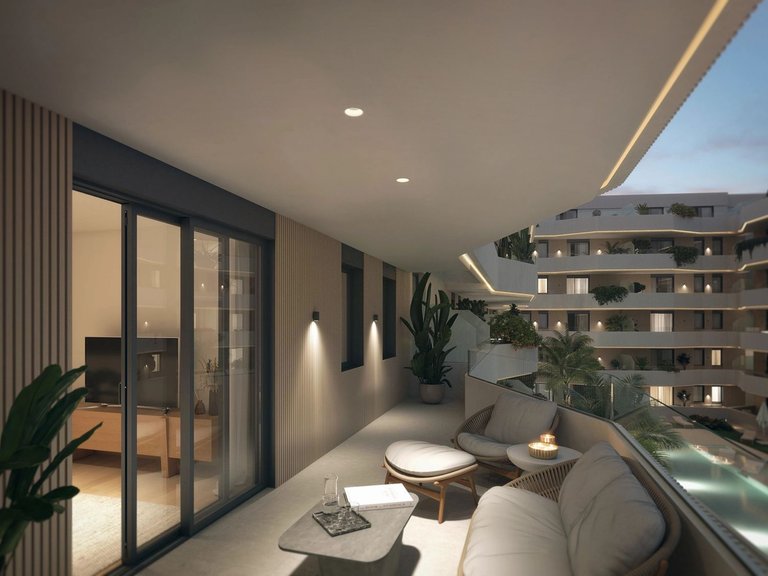 Apartment for Sale in Fuengirola, Malaga 22