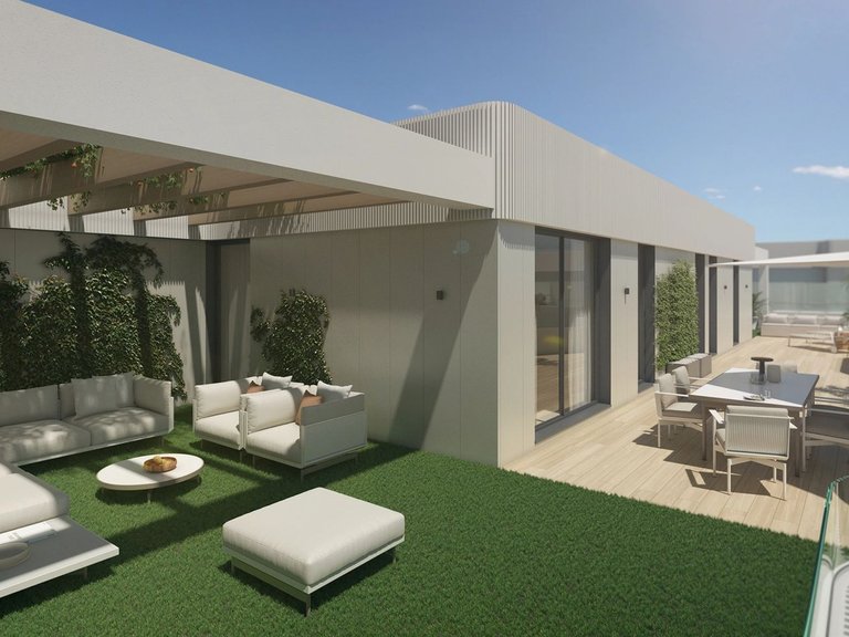 Apartment for Sale in Fuengirola, Malaga 23